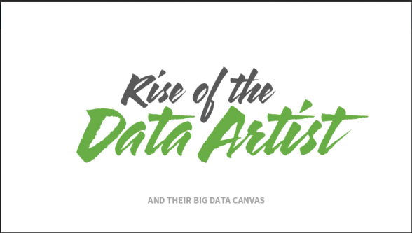 Data Artists