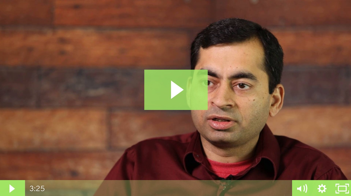 Modern Business Intelligence Personalities: Producers and Consumers 