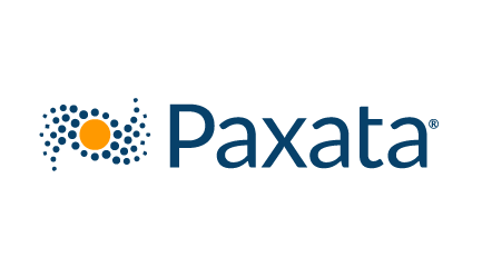 Paxata Logo