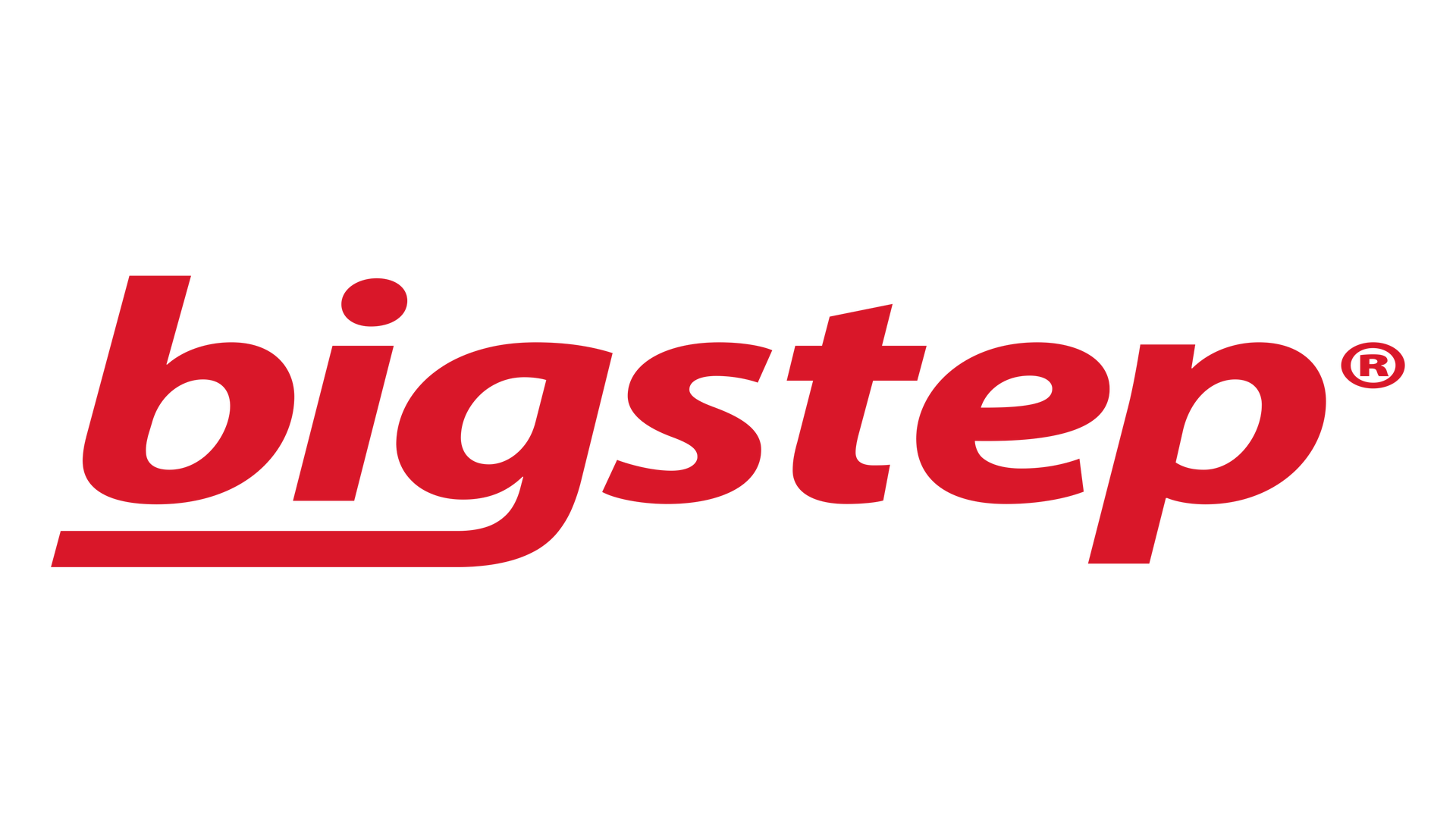 BigStep Logo