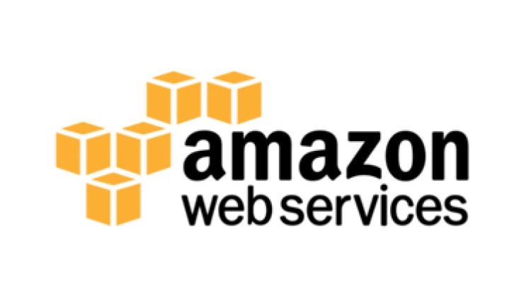 amazon web services logo