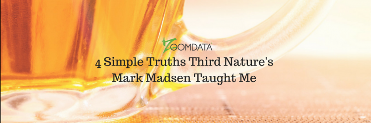 4 simple truths third natures mark madsen taught me