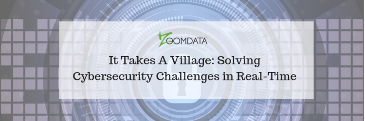 Solving Cybersecurity Challenges in Real-Time