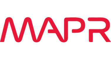 MapR logo