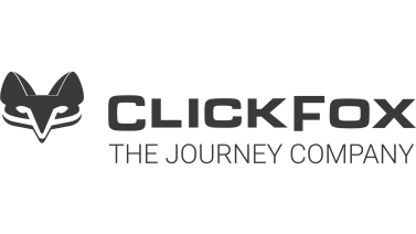 ClickFox logo