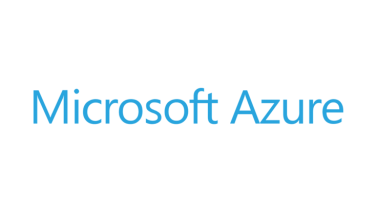 Microsoft Azure Logo