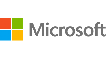 Microsoft Logo 16x9