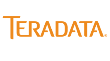 Teradata Logo