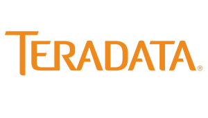 Teradata Logo