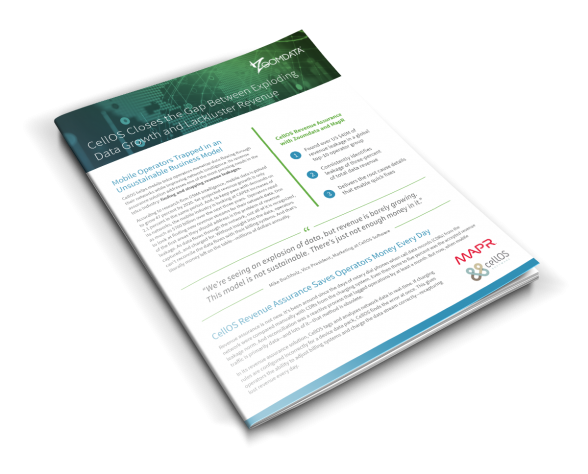 Cellos Case Study