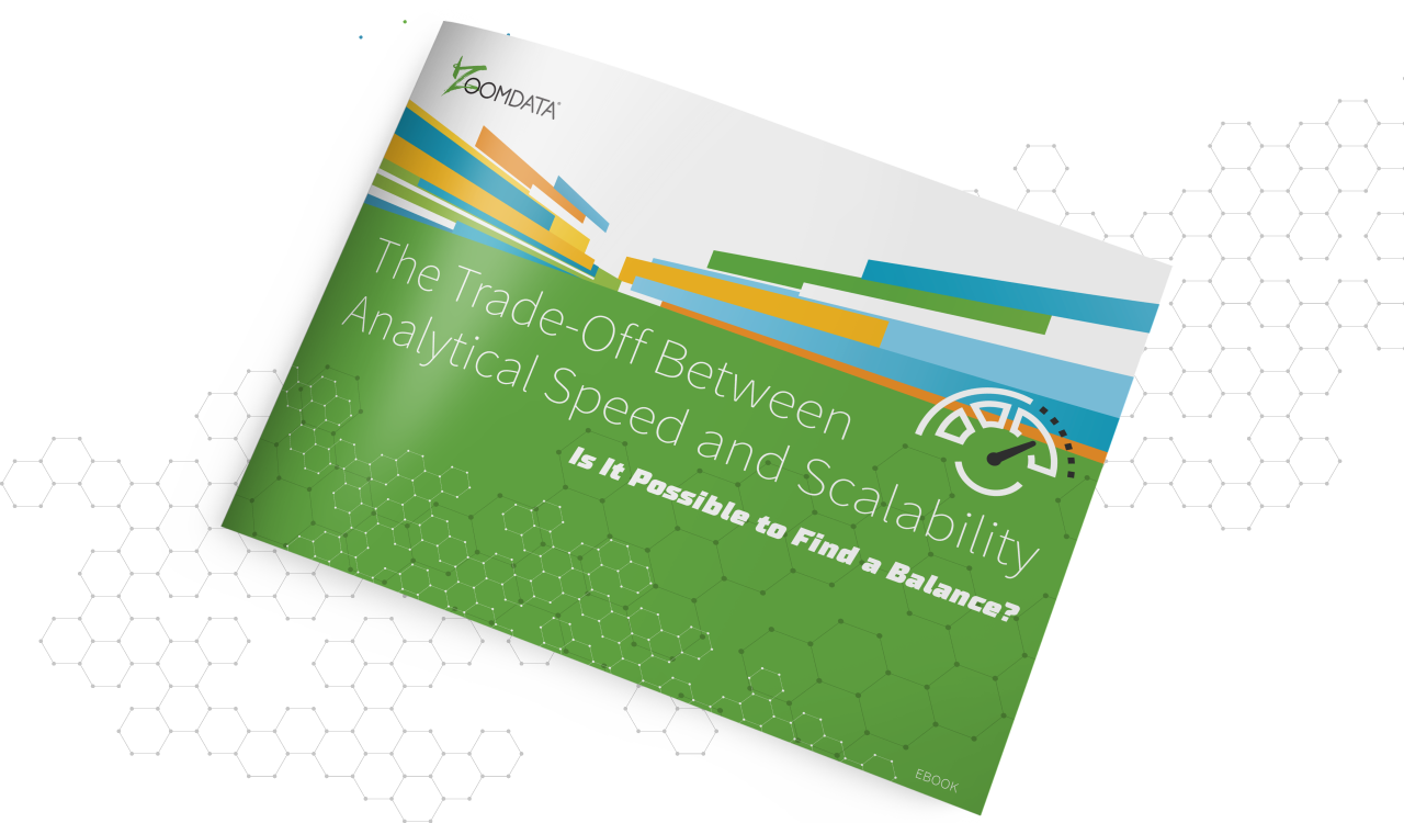 Speed and Scalability