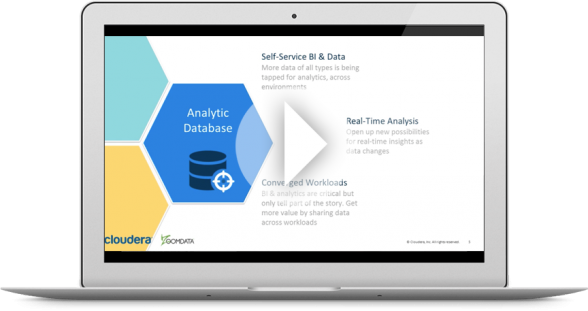 TRANSFORM THE CUSTOMER EXPERIENCE WITH BIG DATA