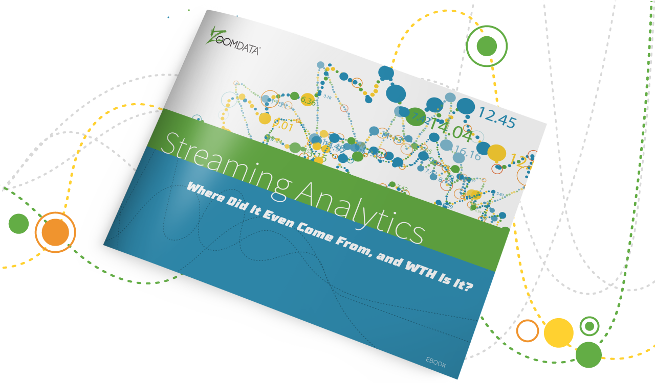 Streaming Analytics